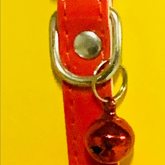 Pet Rhinestone Per Collar - Picture 8 of 9